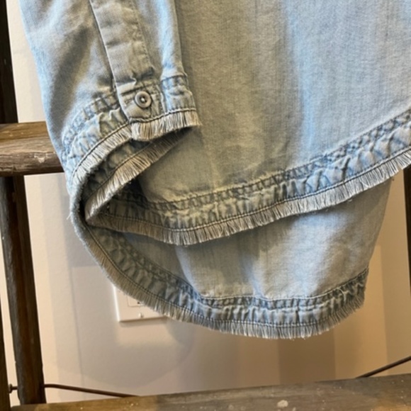 DEX | Sleeveless Dress - Picture 7 of 8